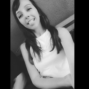 Meet your Posher, Sabrina